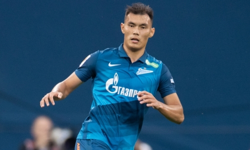 Прямая трансляция матча РПЛ «Зенит» — «Локомотив» с возможным участием Алипа