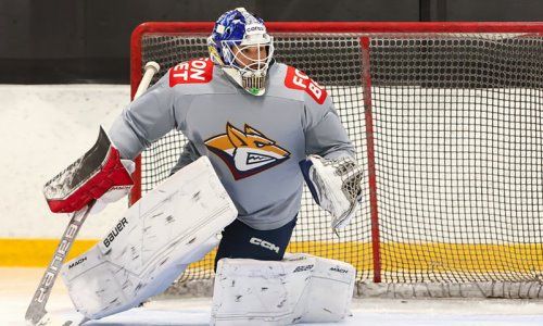 Экс-хоккеист «Барыса» отказал нескольким клубам НХЛ
