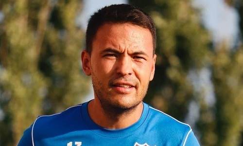 Азат Нургалиев сделал заявление о возвращении