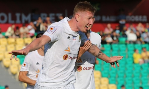 Озвучены шансы «Тобола» и «Кызыл-Жара» на выход в плей-офф Лиги Конференций