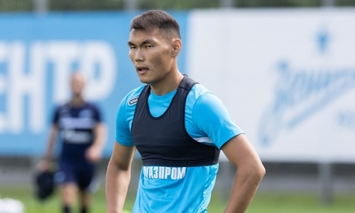 Алип? «Зенит» назвал стартовый состав на третий тур РПЛ