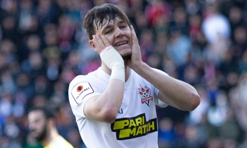 Лидер КПЛ упустил победу дома и находится на грани вылета из Кубка Казахстана