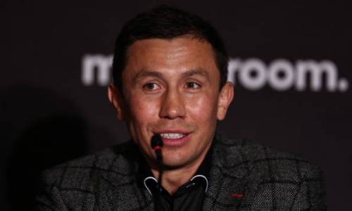 Головкину припомнили «украденную» победу у соперника