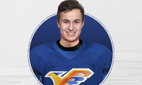 Клуб чемпионата Казахстана подписал форвардов с опытом игры в КХЛ