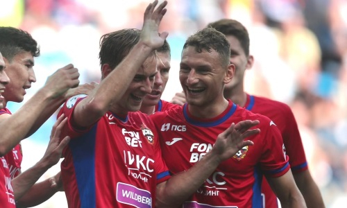 Зайнутдинову поставили оценку за матч ЦСКА с упущенной победой в РПЛ