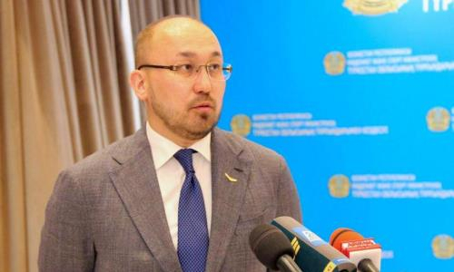 В Министерстве анонсировали повышение зарплаты спортивных судей Казахстана