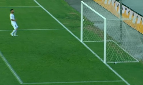 Видеообзор матча Кубка Казахстана «Кайрат» — «Ордабасы» 2:0