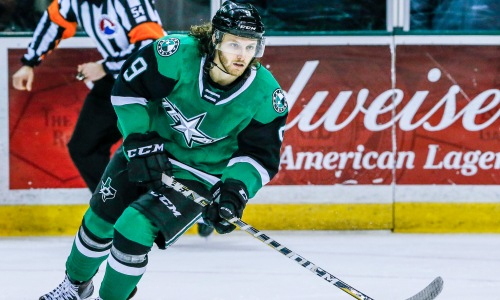 Опубликовано видео голов с участием новичка «Барыса»