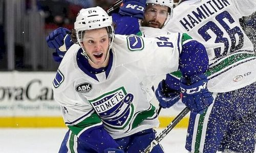 Появилось видео голов с участием новичка «Барыса» 