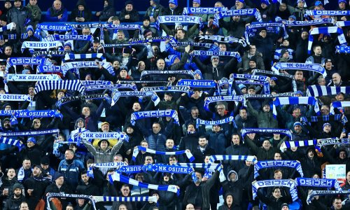 Поражение «Кызыл-Жара» на старте Лиги Конференций вызвало смех у болельщиков «Осиека»