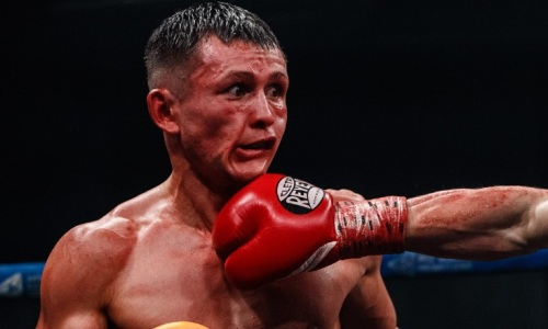 Чемпион из Казахстана сенсационно проиграл кровавый бой «ноунейму»