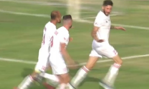 Видеообзор матча Кубка Казахстана «Акжайык» — «Кызыл-Жар» 1:0