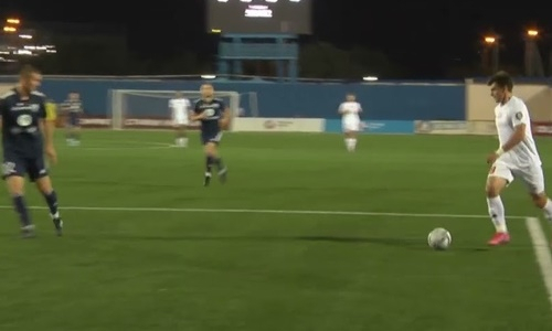 Видеообзор матча Кубка Казахстана «Кайсар» — «Каспий» 1:2