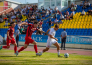 Фоторепортаж с матча Кубка Казахстана «Акжайык» — «Кызыл-Жар» 1:0