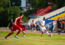 Фоторепортаж с матча Кубка Казахстана «Акжайык» — «Кызыл-Жар» 1:0