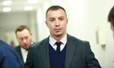 Назначен новый главный тренер «Торпедо»