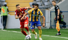 Обнародована интересная статистика после матчей казахстанских клубов в Лиге Конференций 