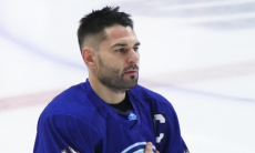 Бывший хоккеист «Барыса» и сборной Казахстана завершил игровую карьеру и стал тренером