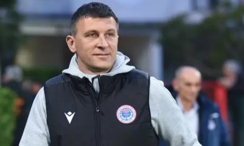Наставник «Зриньски» оценил «Тобол» перед матчами Лиги Конференций