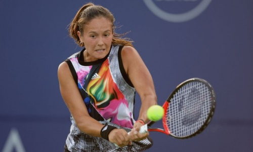 Российская теннисистка дала честную оценку Рыбакиной после волевой победы над ней