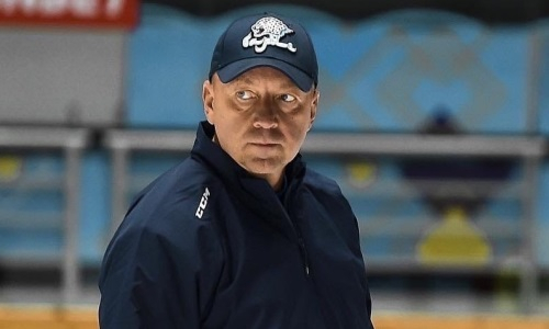 Эксперт КХЛ оценил возвращение Скабелки в «Барыс» и сравнил его с Юрием Михайлисом