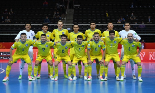 Игрок сборной Казахстана объявил об изменениях в карьере