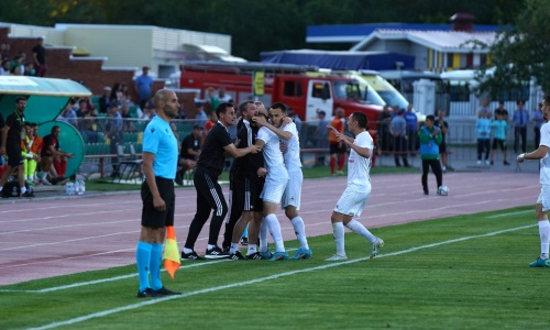Бывший игрок «Тобола» и «Зриньски» предсказал исход их матча в Лиге Конференций