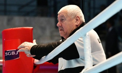 У принципиального соперника сборной Казахстана по боксу поменяется главный тренер