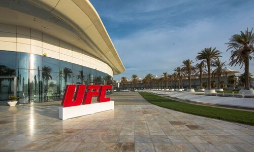 UFC официально анонсировал чемпионский бой