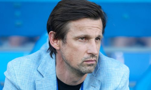 Наставник «Зенита» объяснил долгожданный выход на поле Алипа и сравнил его с конкурентом