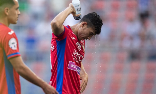 Зайнутдинов сорвал планы соперника в РПЛ