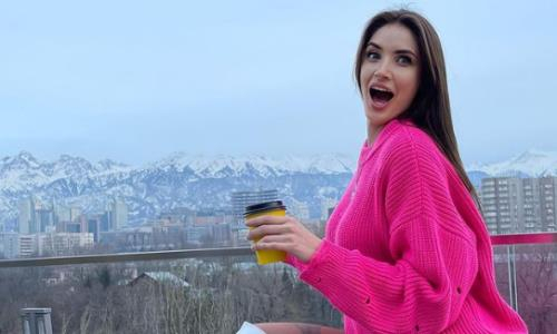 «Сил нет молчать». Покорившая казахскую публику спортсменка решила поменять фамилию