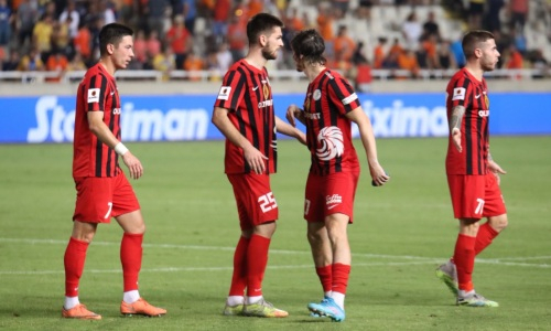 На Кипре обрадовались ужасной статистике «Кызыл-Жара»