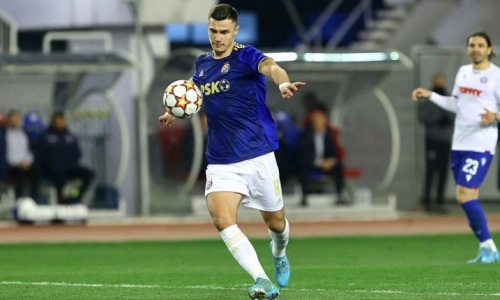 Соперник «Тобола» по Лиге Конференций хочет усилиться экс-игроком Серии А