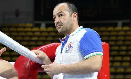 В соседнем с Казахстаном Узбекистане назначили нового тренера сборной по боксу