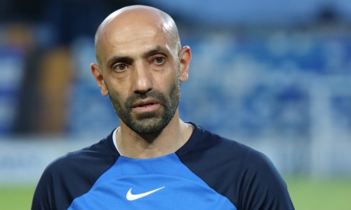 Наставник «Кызыл-Жара» шокировал киприотов перед ответным матчем в Лиге Конференций