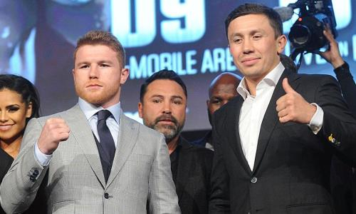 «Не будем заниматься самообманом». Головкин удивил подробностями третьего боя с «Канело»