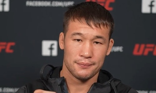 Шавката Рахмонова могут лишить желаемого соперника в UFC. Названо условие