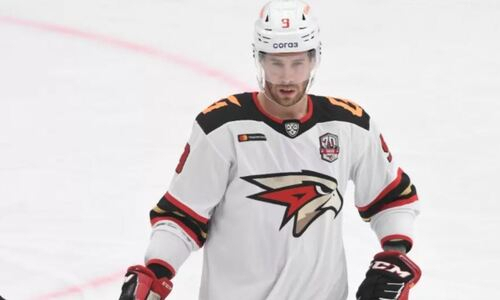 Экс-бомбардир «Барыса» оценил своего нового тренера в клубе КХЛ