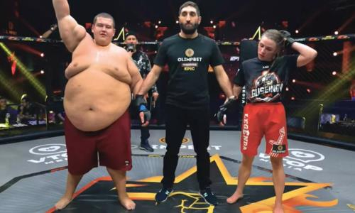 «Это ублюдство». Российский боец назвал часть поп-ММА, которой никогда не будет заниматься