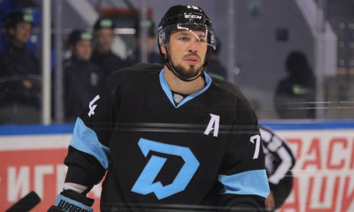 Первый соперник «Барыса» в сезоне КХЛ удивил эксперта своим трансфером