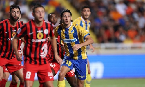 Кипрское СМИ назвало сильные стороны «Кызыл-Жара» 