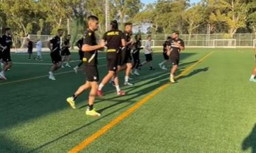 Соперник клуба КПЛ в Лиге Конференций столкнулся с проблемой перед матчем в Казахстане