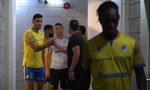 Киприоты выразили опасения по матчу с «Кызыл-Жаром» в Казахстане