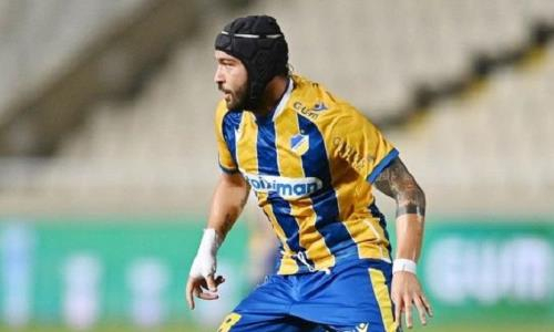 АПОЭЛ узнал хорошую новость на ответный матч с «Кызыл-Жаром»