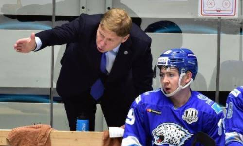 «Выглядит неоднозначно». В России вспомнили уникальную фишку «Барыса»