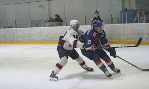 Клубы чемпионата Казахстана проведут товарищеские матчи