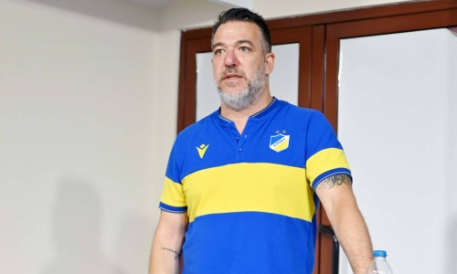 «Интрига сохраняется». В АПОЭЛе рассказали о готовности к ответному матчу с «Кызыл-Жаром»