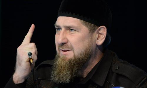 «Взял микрофон и крикнул». Фабрисиу Вердум рассказал о подарке Рамзана Кадырова