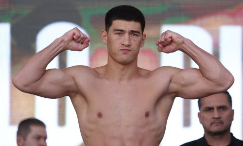 WBA отклонила запрос Бивола и поставила ему ультиматум